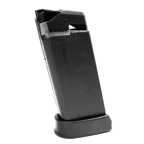 GLOCK MAG 36 45ACP 6RD RETAIL PACKAGE - Magazines